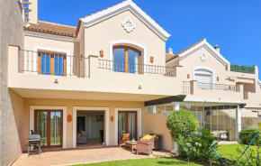 Gorgeous Home In Benahavís With Wifi
